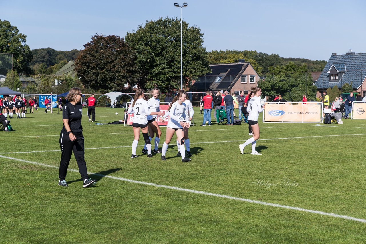 Bild 22 - wU16 Deutsche Meisterschaft